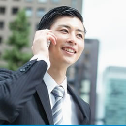 若手社員の成長と変化～採用から管理職まで～